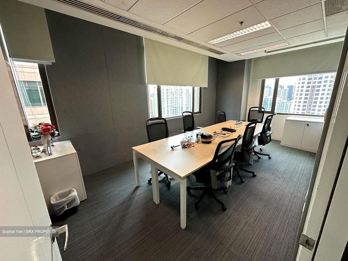 Great World City (D9), Office #505838411